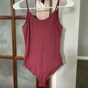 Urban Outfitters Bodysuit